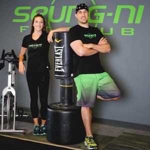 Meet your Posher, Brady